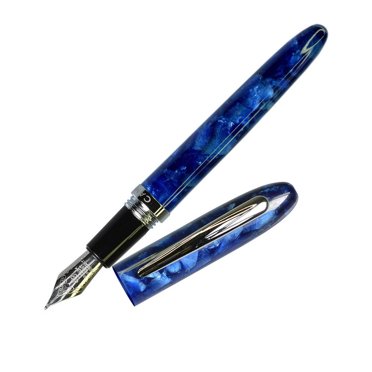 ACROPOLIS FOUNTAIN PEN