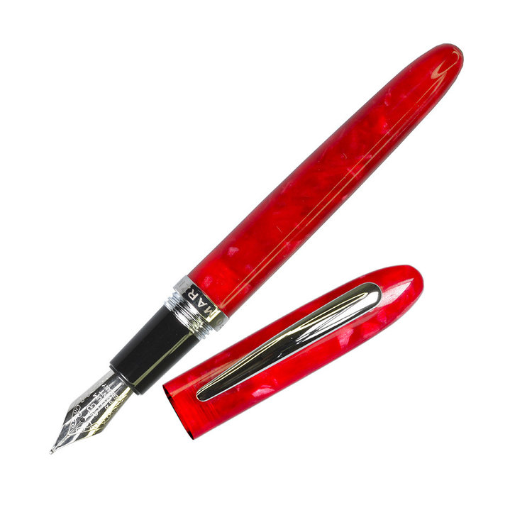 ACROPOLIS FOUNTAIN PEN