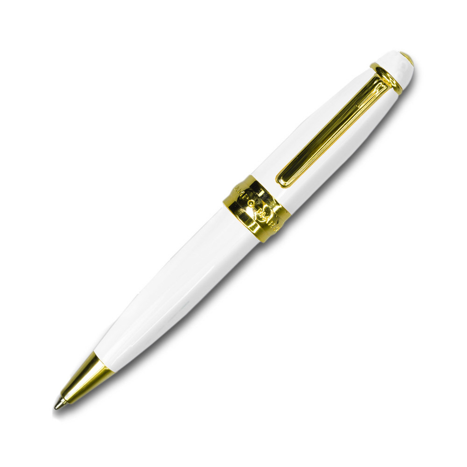 MINNY FOUNTAIN PEN - Campo Marzio GCC