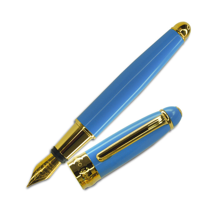 MINNY FOUNTAIN PEN