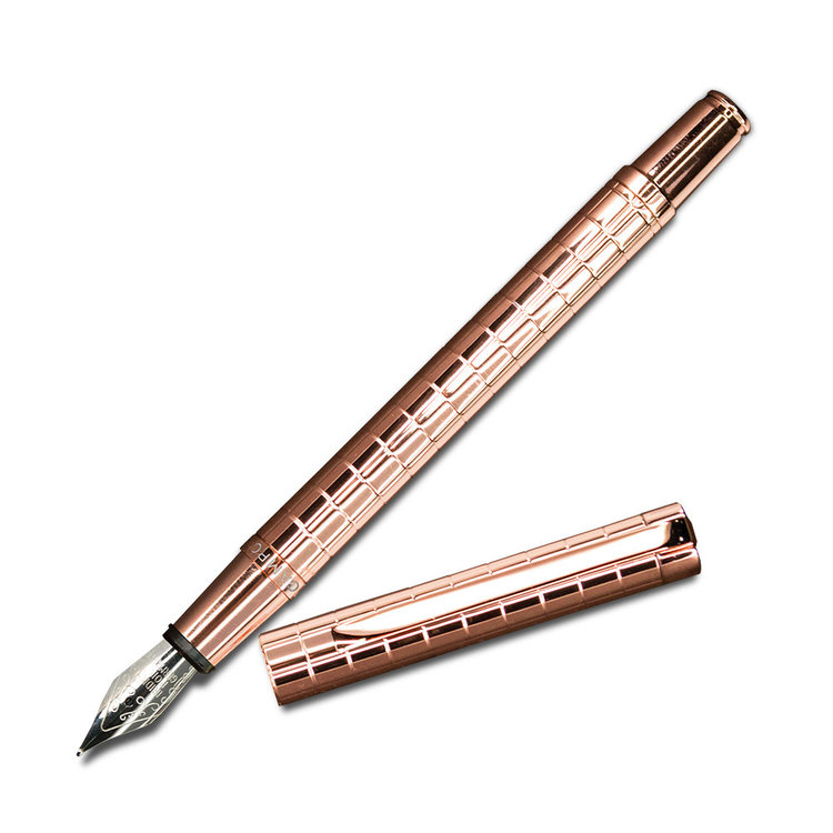 TESI SLIM FOUNTAIN PEN