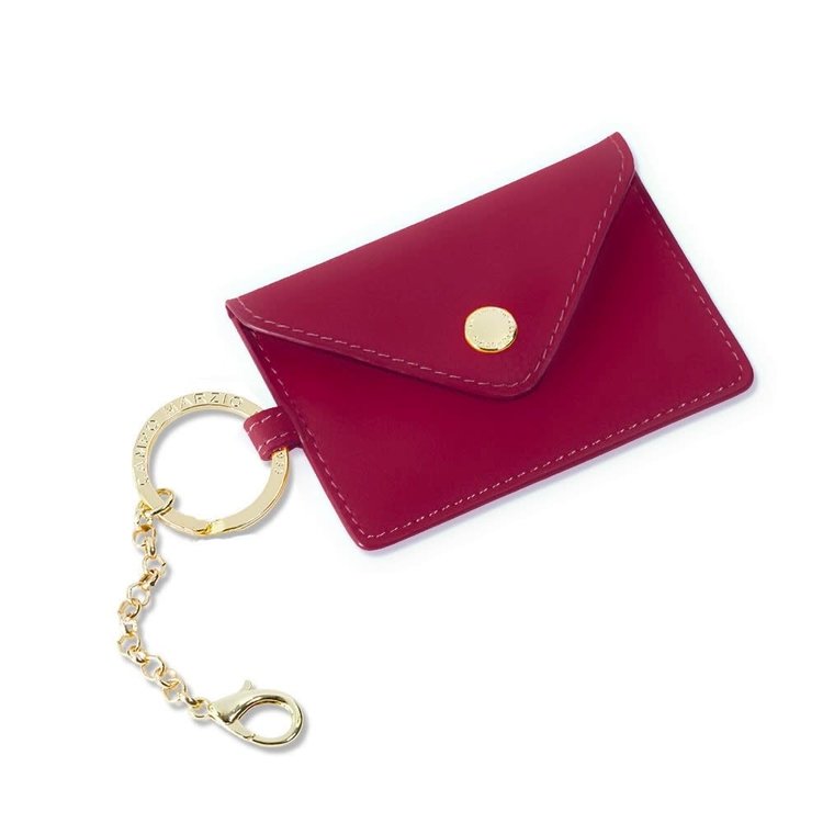 LEV BUSINESS CARD HOLDER