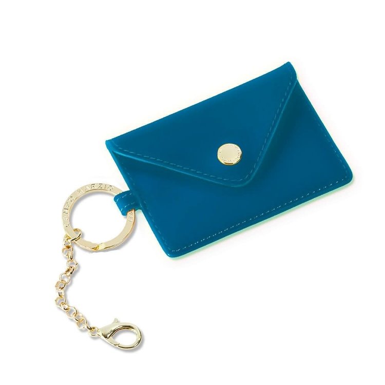 LEV BUSINESS CARD HOLDER