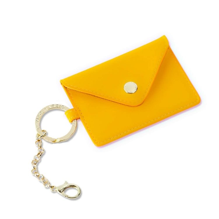 LEV BUSINESS CARD HOLDER