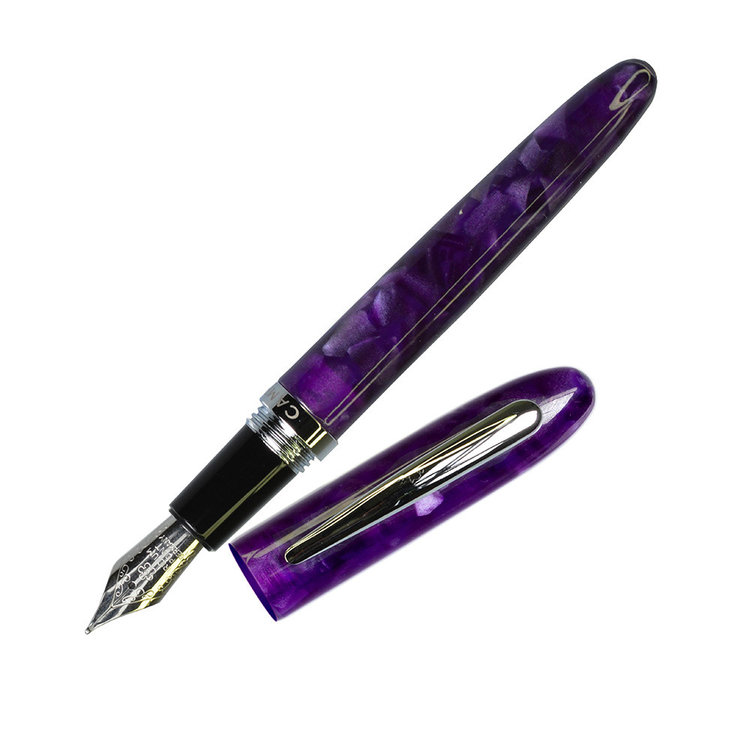 ACROPOLIS FOUNTAIN PEN