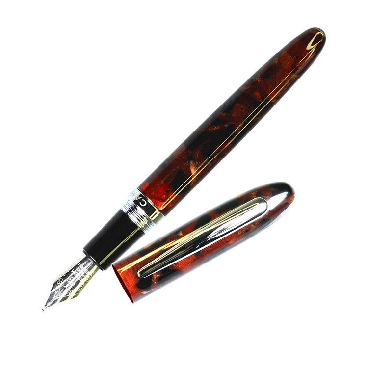 ACROPOLIS FOUNTAIN PEN