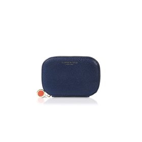 Campo Marzio Berlin Travel Wallet* in Blue