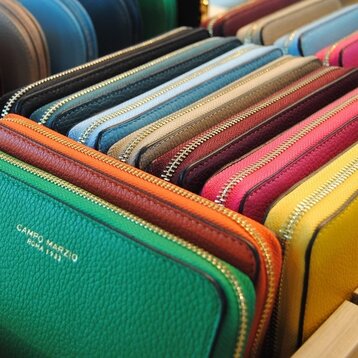 Hand Wallets