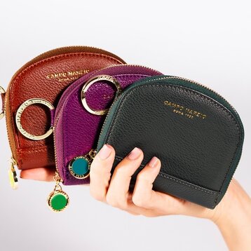 Coin Purses