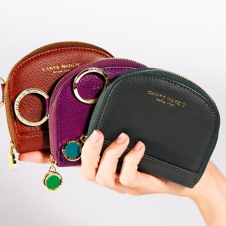 Coin Purses
