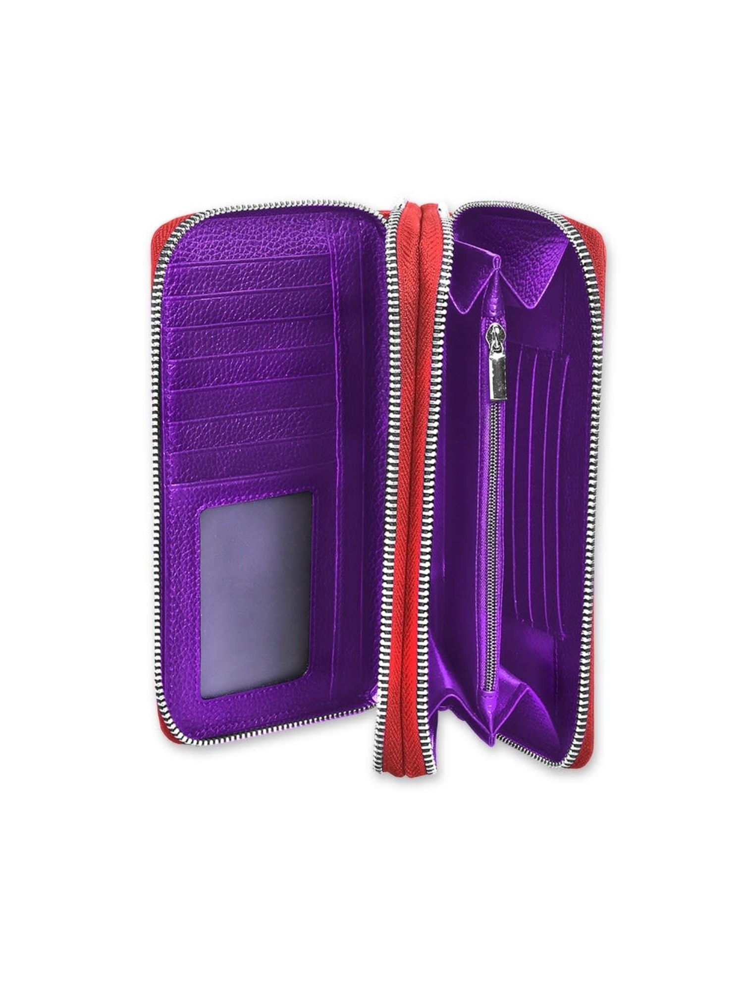 SORBONNE WALLET - Campo Marzio GCC