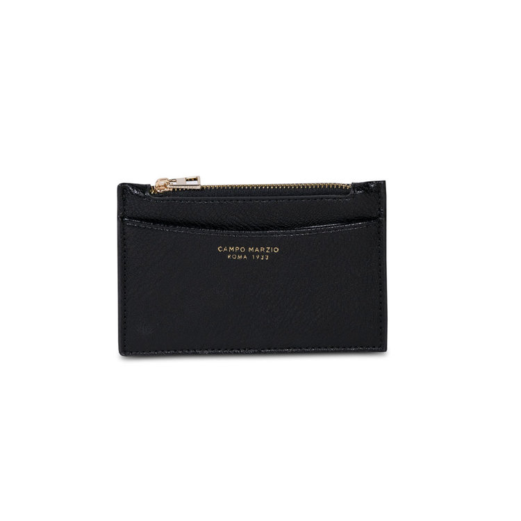 CARD HOLDER WITH ZIP MATILDE