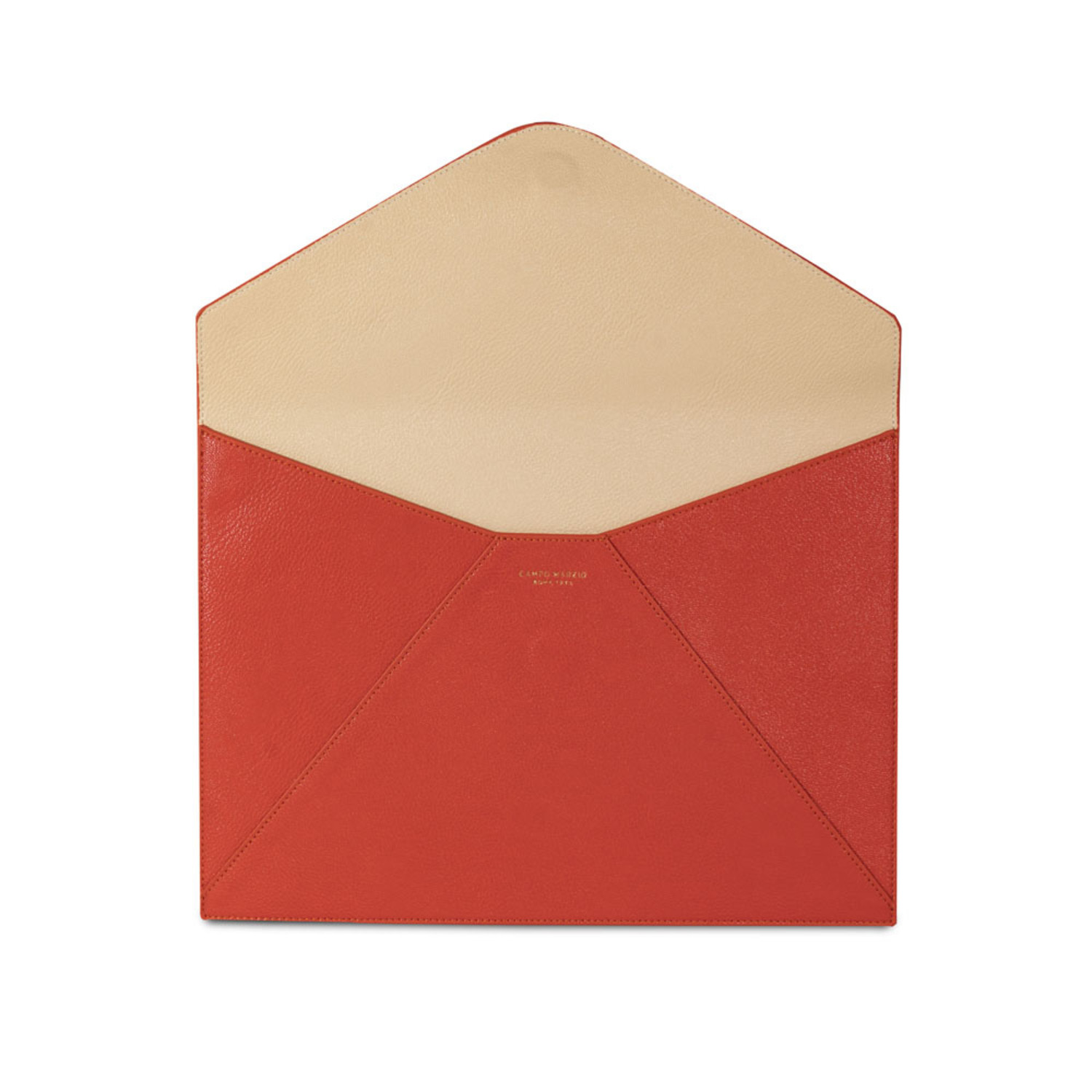 Buy wholesale Document holder - A4 ivory envelope