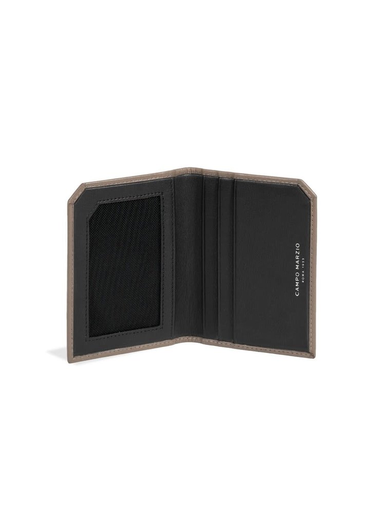 CREDIT CARD HOLDER BI-FOLD