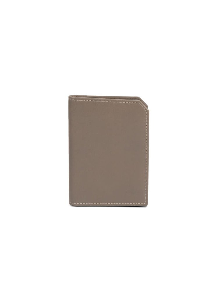 CREDIT CARD HOLDER BI-FOLD