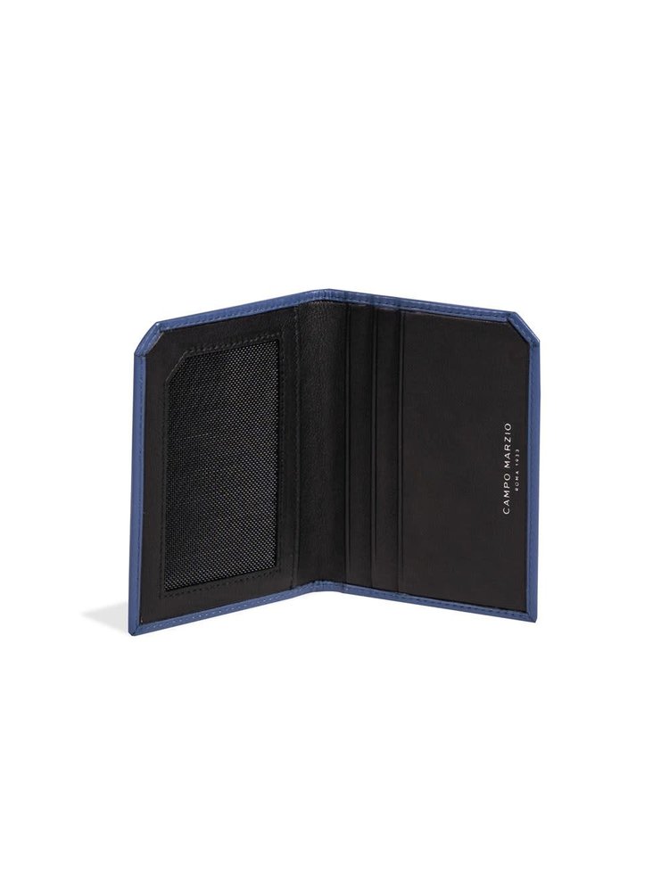 CREDIT CARD HOLDER BI-FOLD