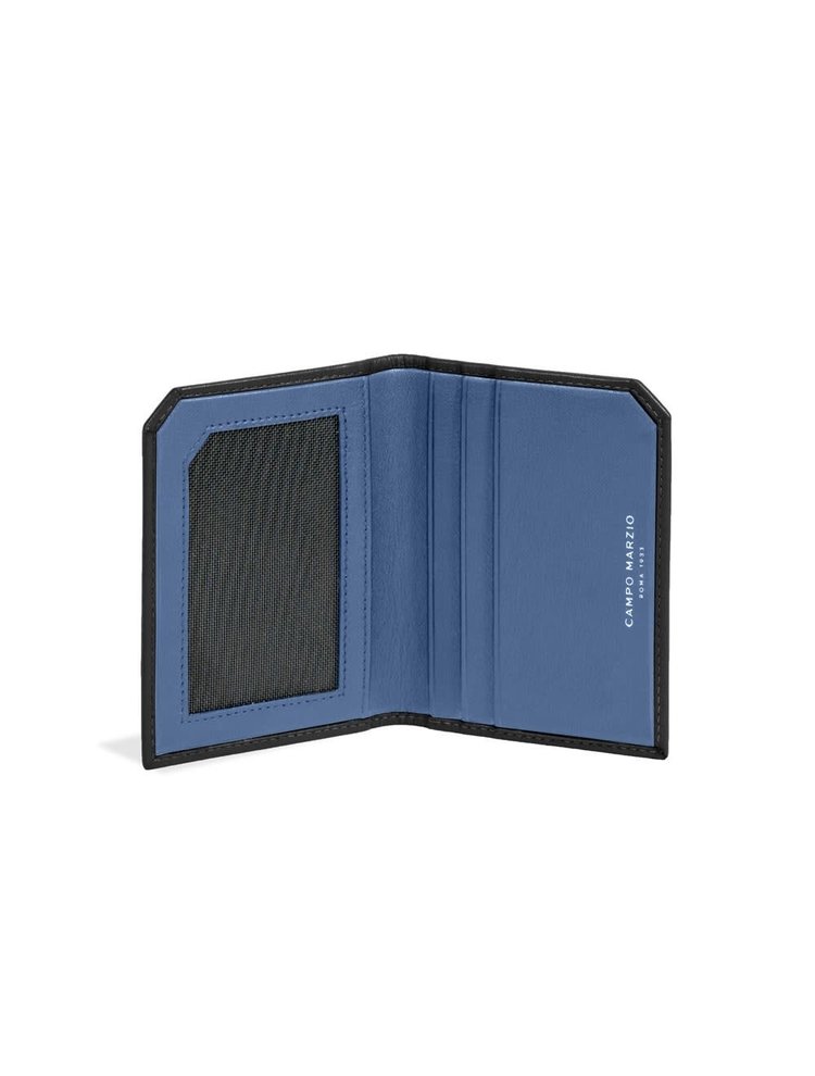 CREDIT CARD HOLDER BI-FOLD