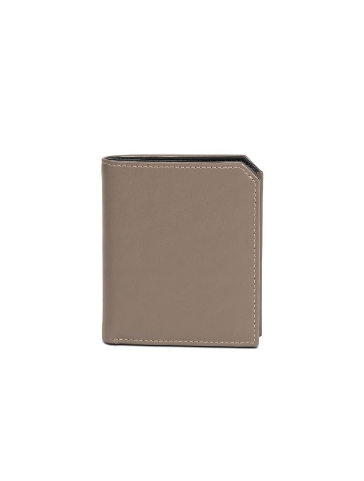 WALLET AND CARD HOLDER