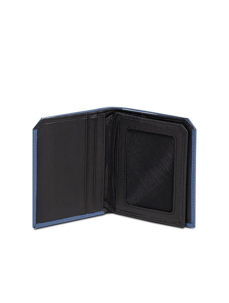 WALLET AND CARD HOLDER