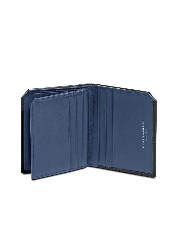 WALLET AND CARD HOLDER