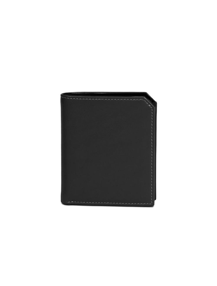 WALLET AND CARD HOLDER