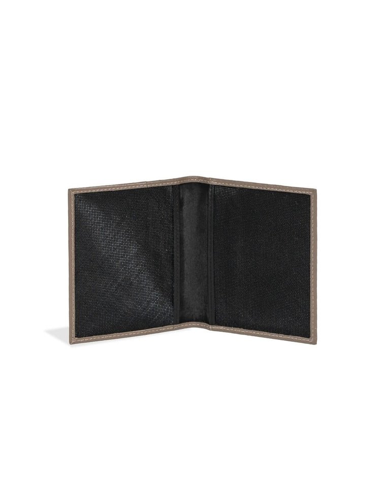 CARD HOLDER BI-FOLD