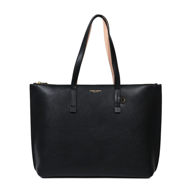 ZIP TOTE BAG WITH ACCESSORIES (3 IN 1)