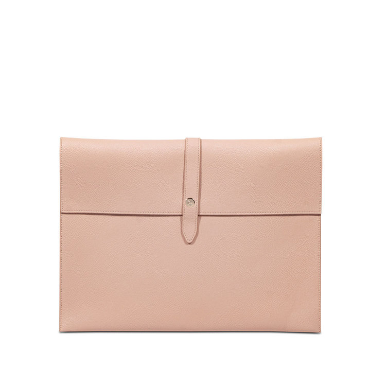 ZIP TOTE BAG WITH ACCESSORIES (3 IN 1)
