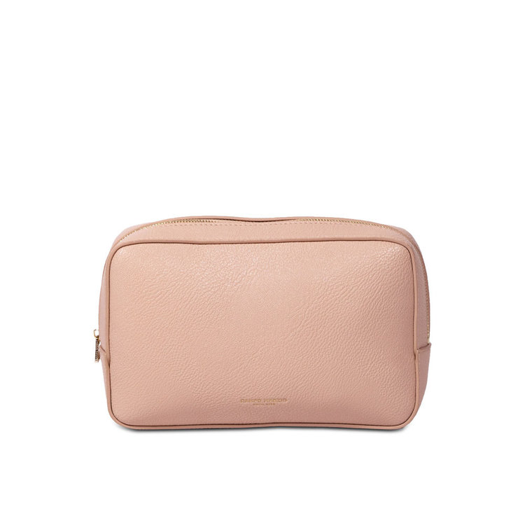 ZIP TOTE BAG WITH ACCESSORIES (3 IN 1)