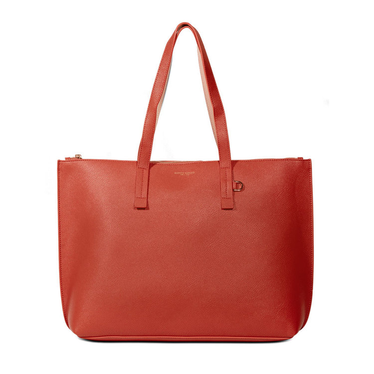 ZIP TOTE BAG WITH ACCESSORIES (3 IN 1)