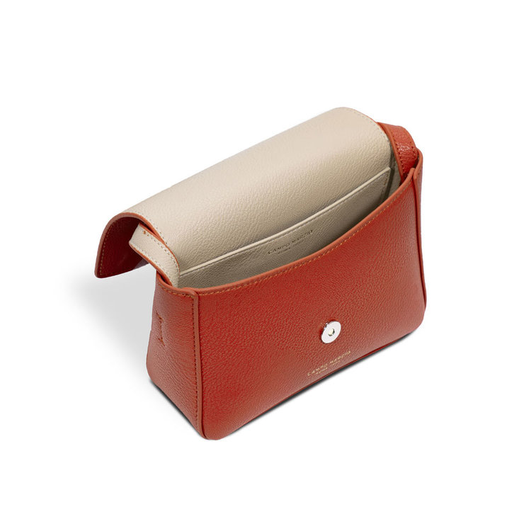 BAG WITH CROSSBODY STRAP EMILY