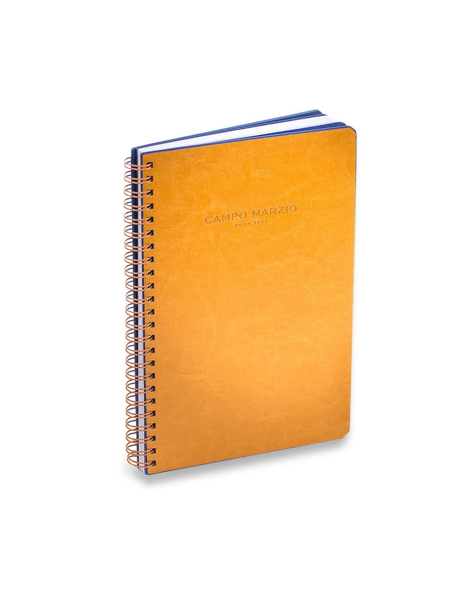 SPIRAL BOUND NOTES A4 - Campo Marzio GCC