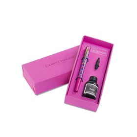 MINNY FOUNTAIN PEN - Campo Marzio GCC