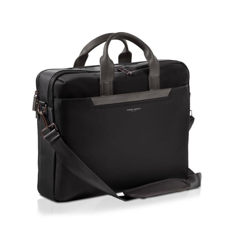 GEORGE MEDIUM BUSINESS BRIEFCASE 13 "