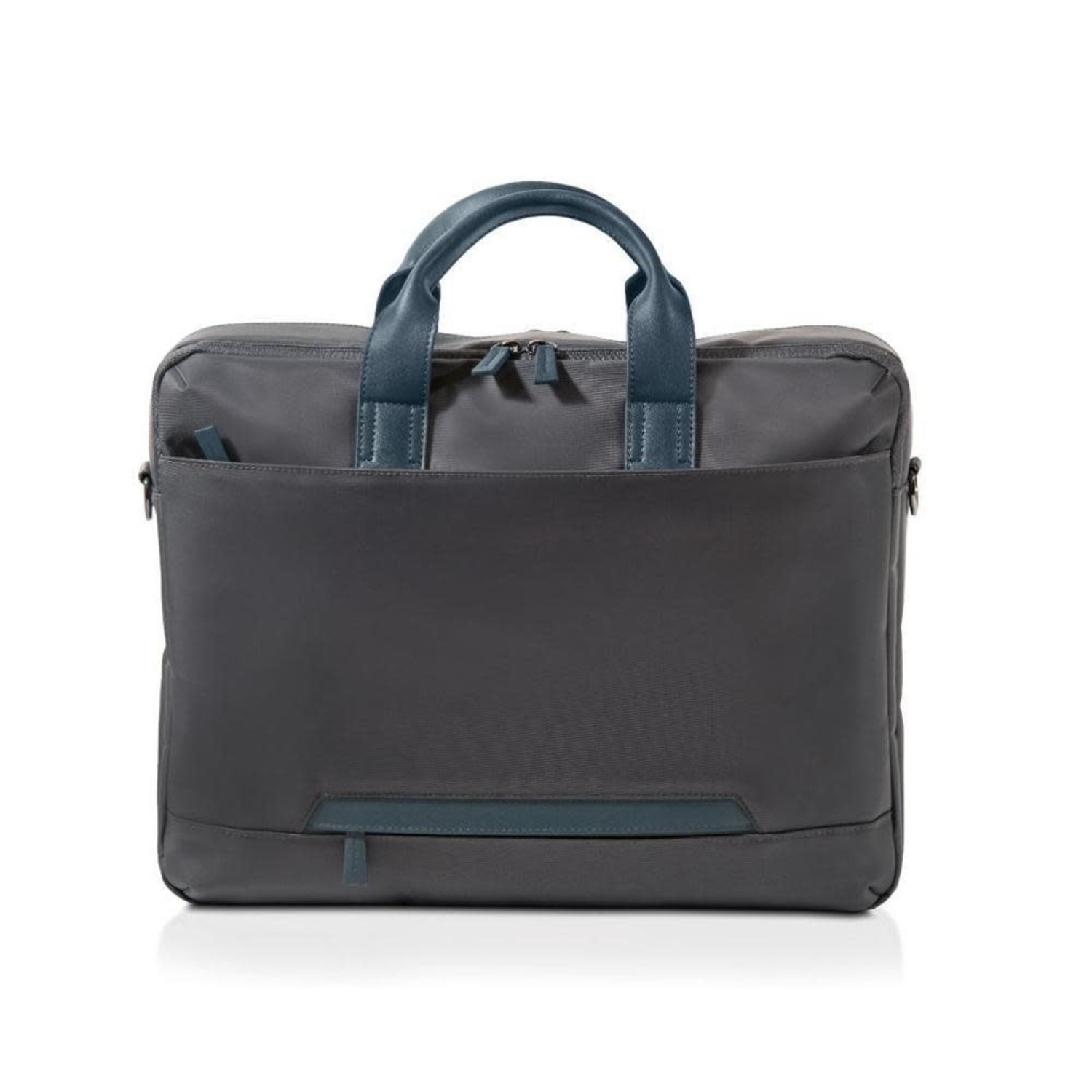 Factory Wholesale Famous Brand Design Men′ S Briefcase Computer