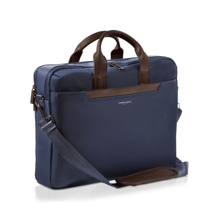 GEORGE MEDIUM BUSINESS BRIEFCASE 13 "
