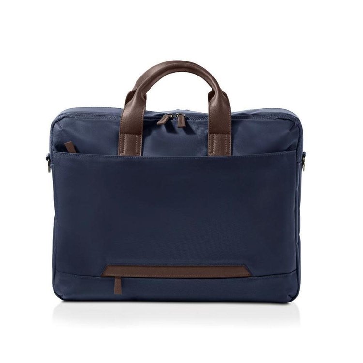 GEORGE MEDIUM BUSINESS BRIEFCASE 13 "