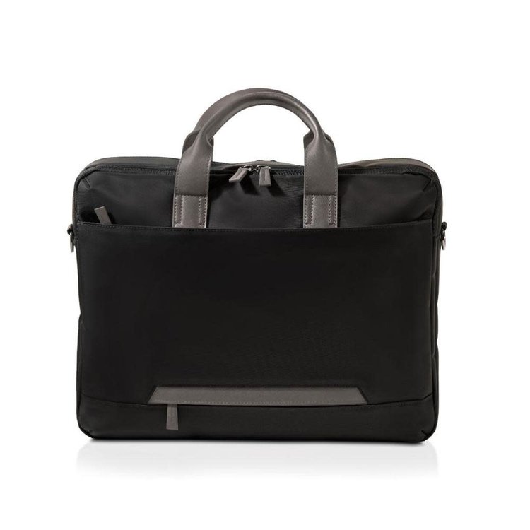 GEORGE MEDIUM BUSINESS BRIEFCASE 13 "