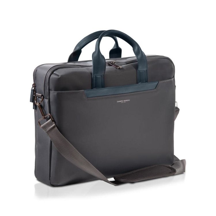 GEORGE MEDIUM BUSINESS BRIEFCASE 13 "