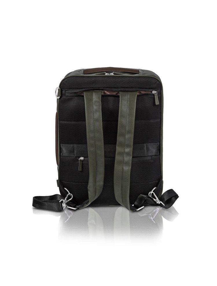 JACK LARGE BACKPACK-BRIEFCASE 15,6 "