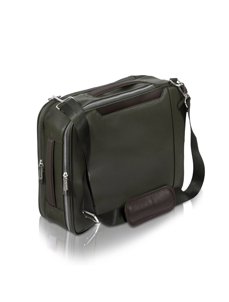 JACK LARGE BACKPACK-BRIEFCASE 15,6 "