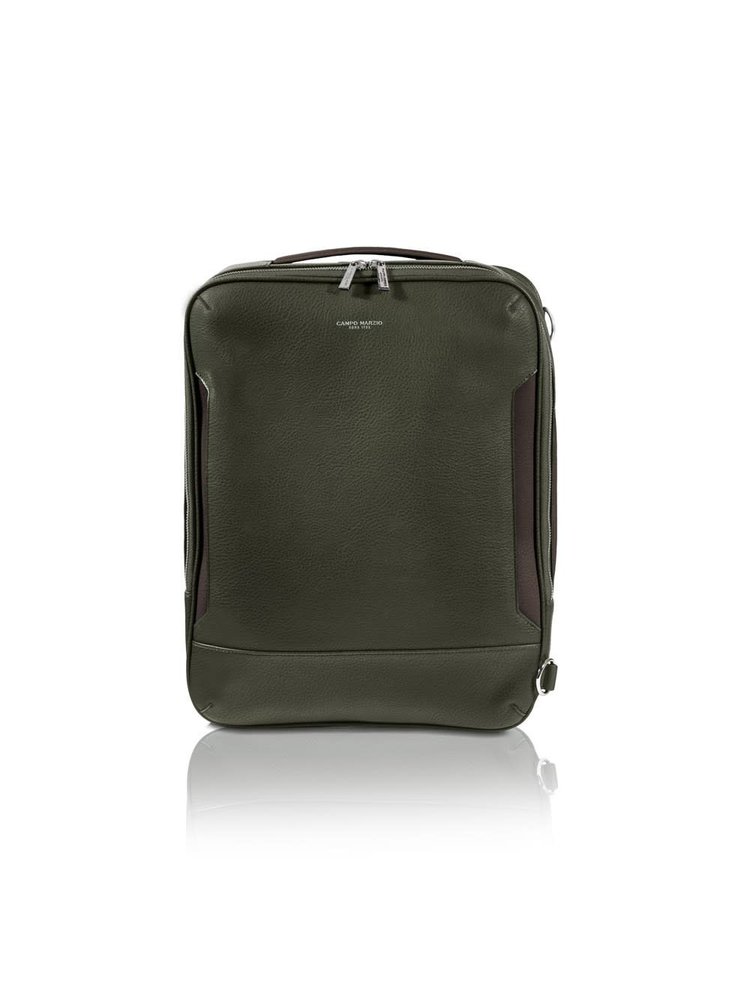 JACK LARGE BACKPACK-BRIEFCASE 15,6 "