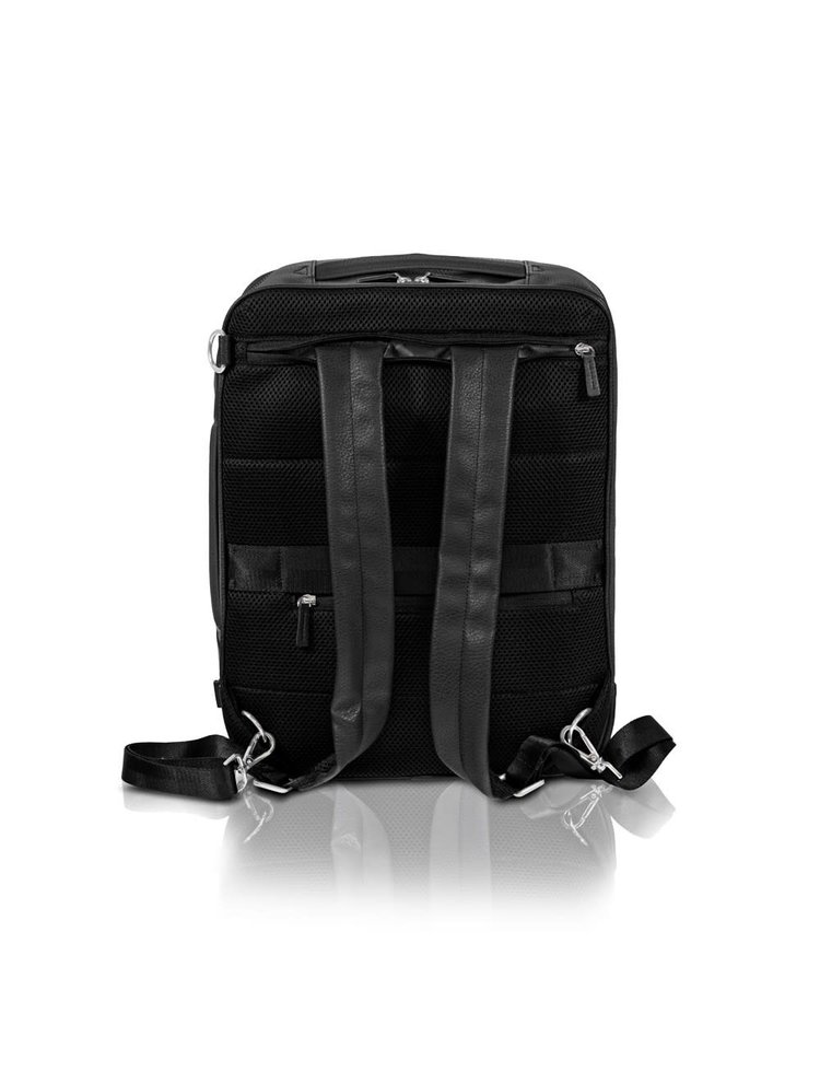 JACK LARGE BACKPACK-BRIEFCASE 15,6 "