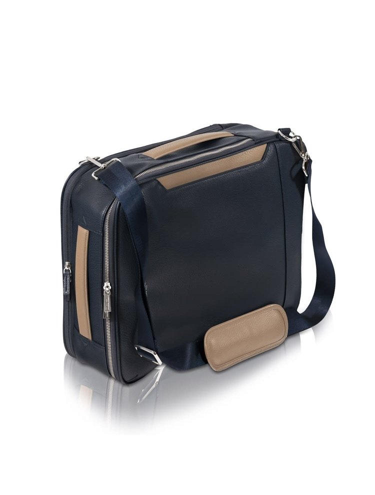 JACK LARGE BACKPACK-BRIEFCASE 15,6 "