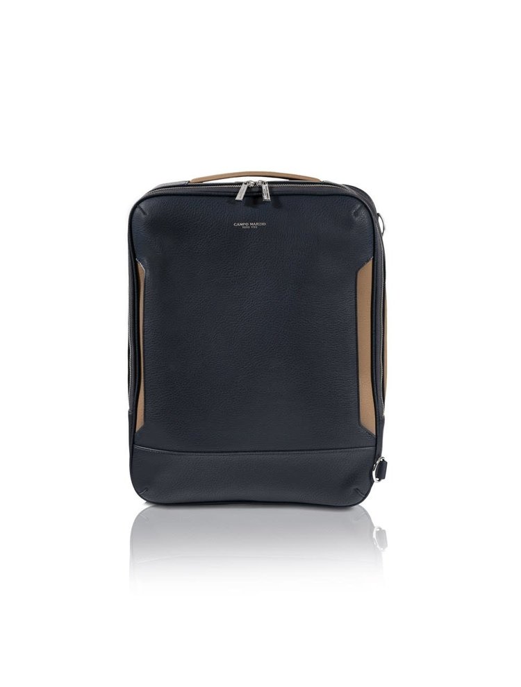 JACK LARGE BACKPACK-BRIEFCASE 15,6 "