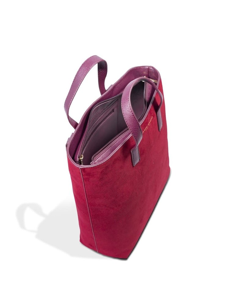 LOIE BACKPACK BAG