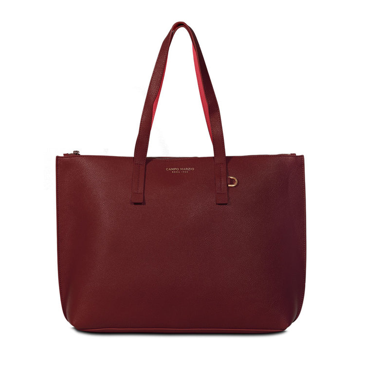 ZIP TOTE BAG WITH ACCESSORIES (3 IN 1)