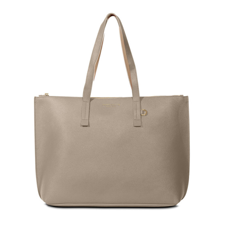 ZIP TOTE BAG WITH ACCESSORIES (3 IN 1)