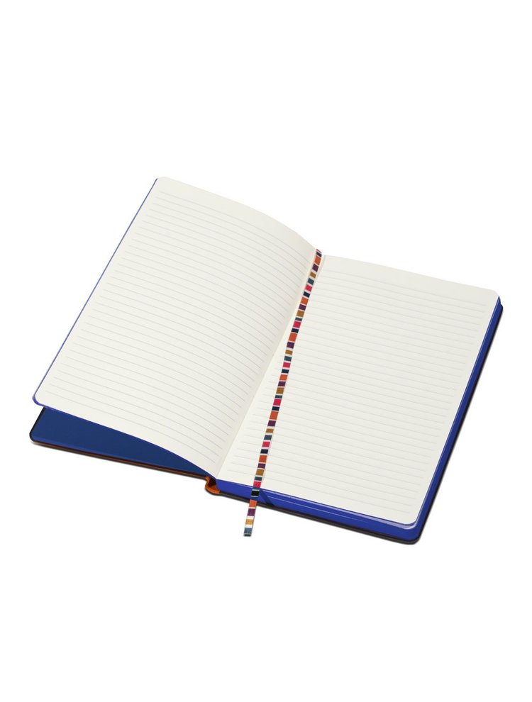 NOTES 13x21 CM COLORED EDGE