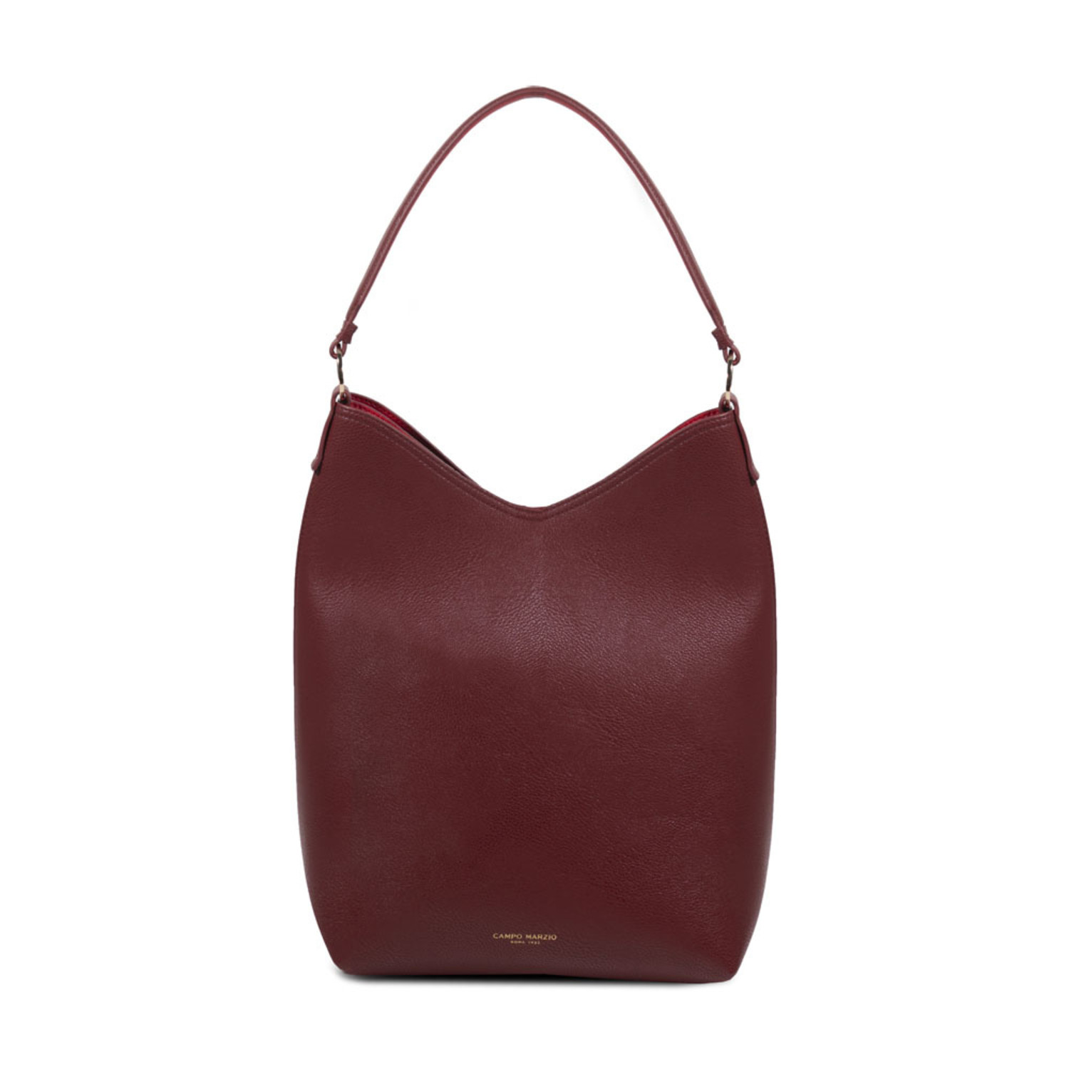 HOBO BAG - Campo Marzio GCC